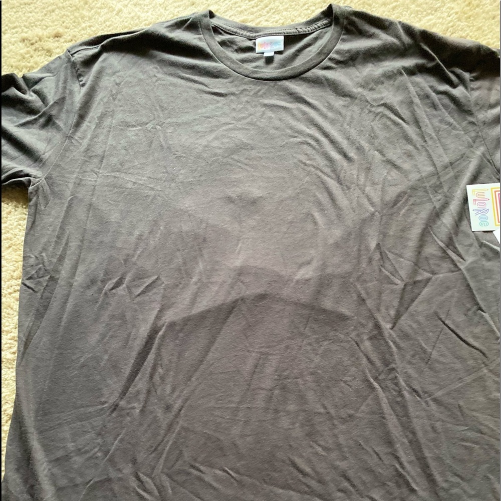 Lularoe Hudson T - Size 2 XL